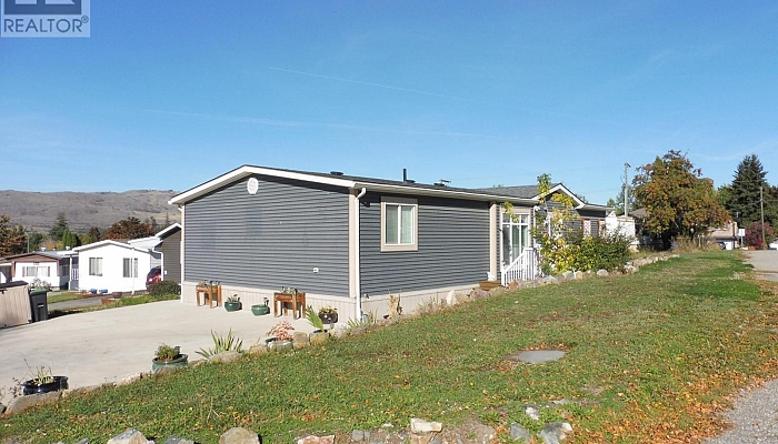 1600 43 Avenue Unit# 25 - Photo 1