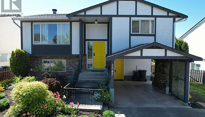 1347 Springfield Road - Photo 1