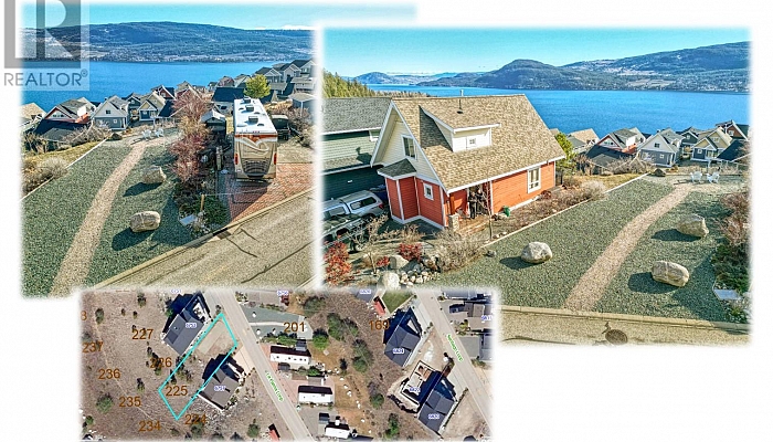 6755 La Palma Loop Unit# 225 - Photo 1