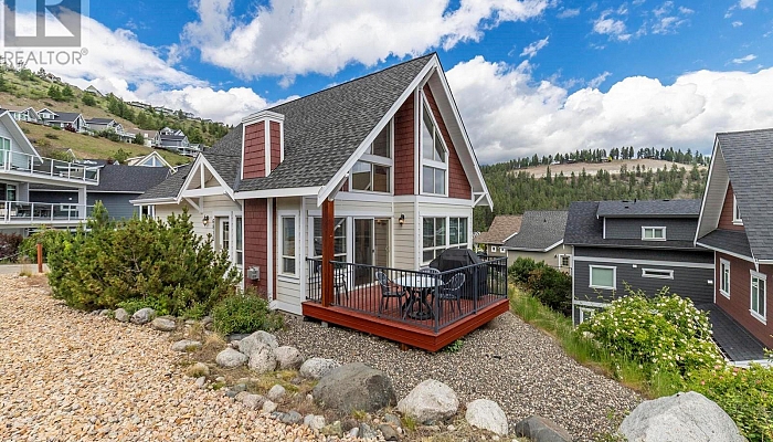 6815 Santiago Loop - Photo 1