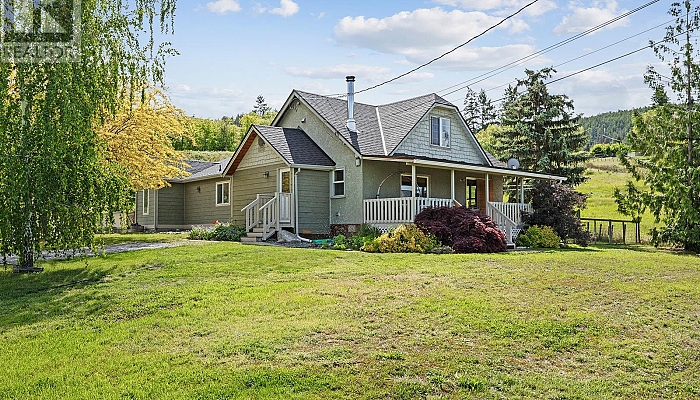 1155 Mckenzie Road - Photo 1