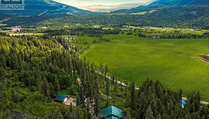 1099 Enderby Mabel Lake Road - Photo 1