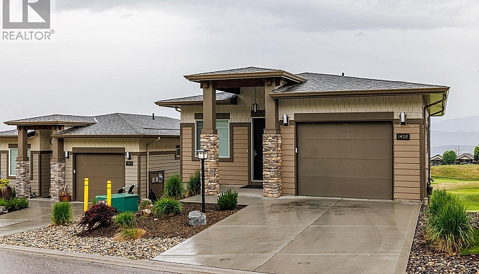 1428 Tower Ranch Drive - Photo 1