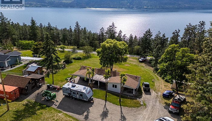 5574 Stubbs Road - Photo 1