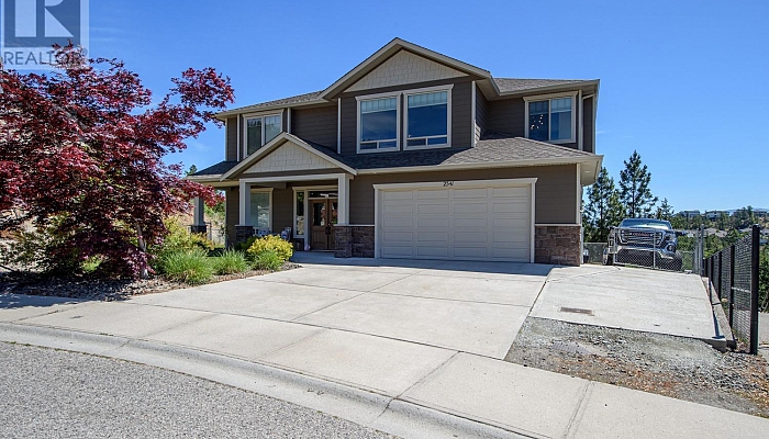 2541 Copper Ridge Drive - Photo 1