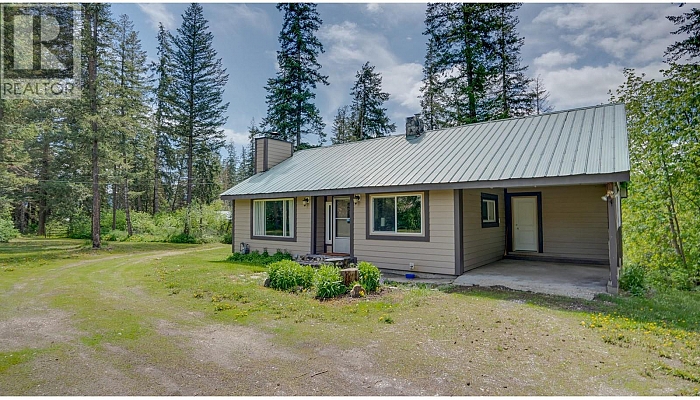 11 Gardom Lake Road - Photo 1