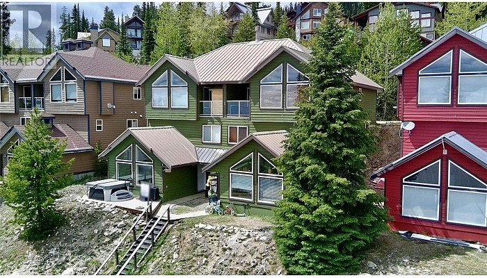 5981 Snow Pines Crescent Unit# 117C - Photo 1