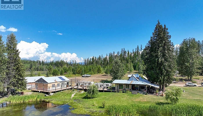 650 Trinity Valley Road - Photo 1