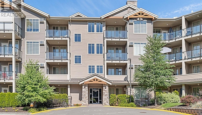 3731 Casorso Road Unit# 210 - Photo 1