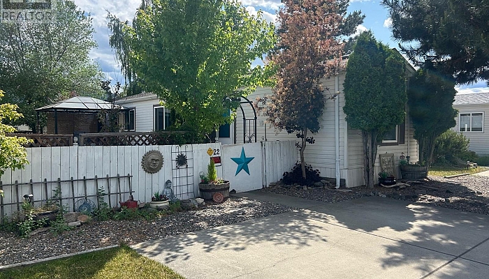 6688 Tronson Road Unit# 22 - Photo 1