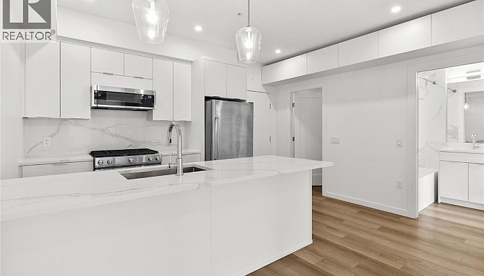 2627 Gore Street Unit# 204 - Photo 1