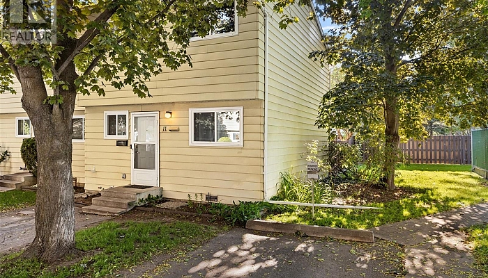 1153 Bernard Avenue Unit# 11 - Photo 1
