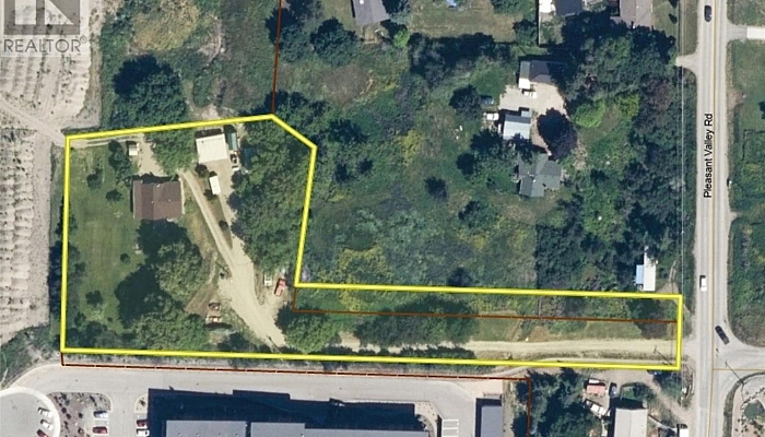 5902 Pleasant Valley Road - Photo 1