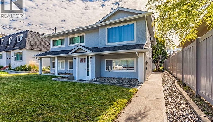 885 Walrod Street - Photo 1