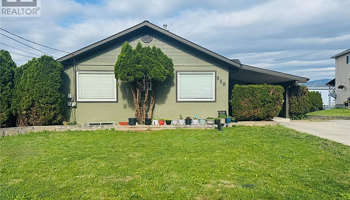 950 Maygard Road - Photo 1