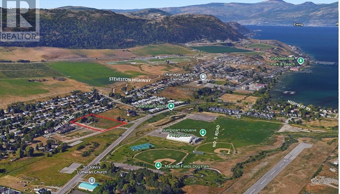 6650 Okanagan Avenue - Photo 1