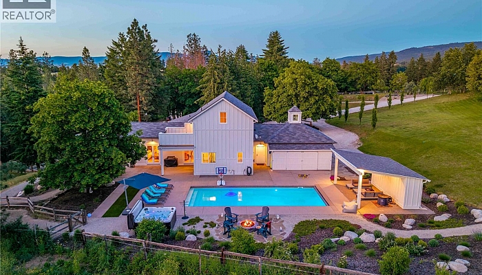 2376 Saucier Road - Photo 1
