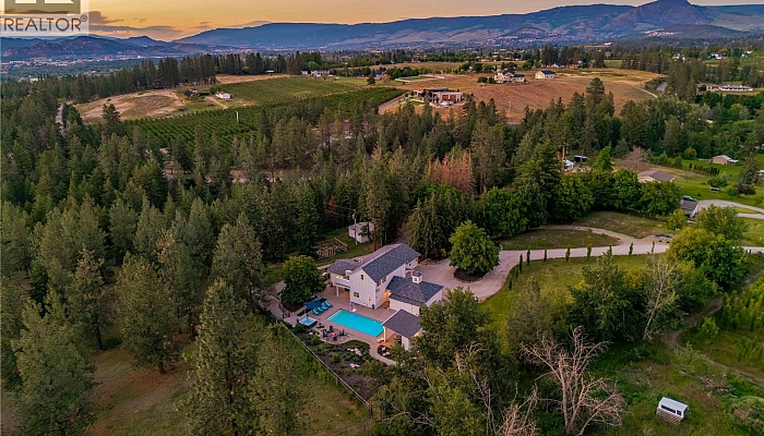 2376 Saucier Road - Photo 1