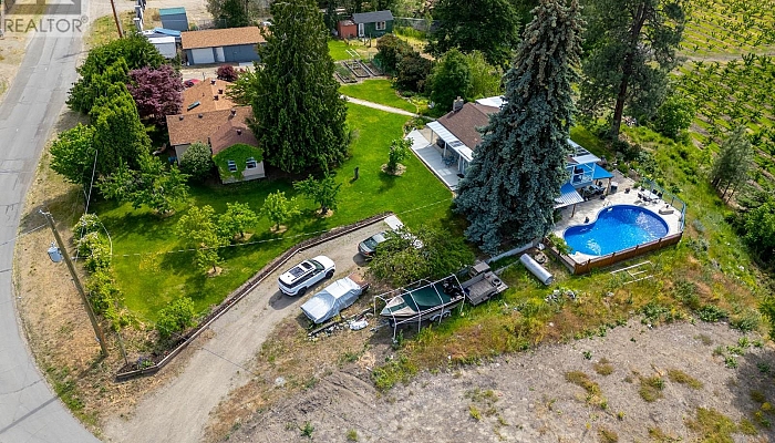 1330 Geen Road - Photo 1