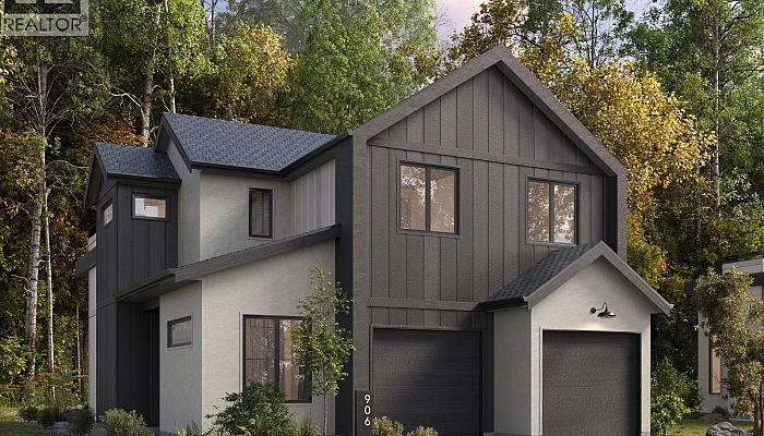 916 Bull Crescent Lot# 88 - Photo 1