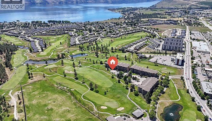 3545 Carrington Road Unit# 102 - Photo 1