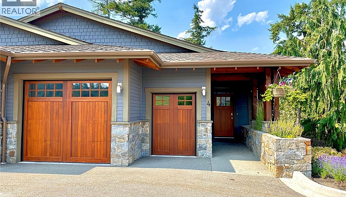 101 Dormie Drive Unit# 4G - Photo 1