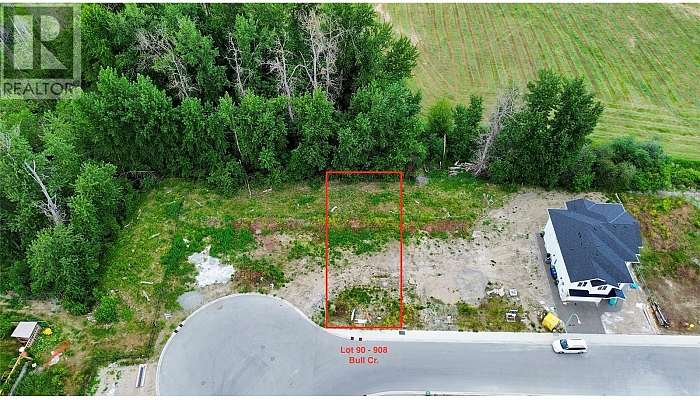 908 Bull Crescent Lot# 90 - Photo 1