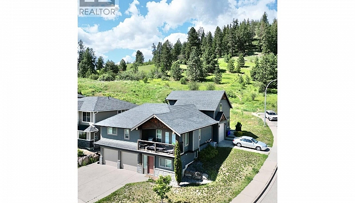 7400 Sun Peaks Drive - Photo 1