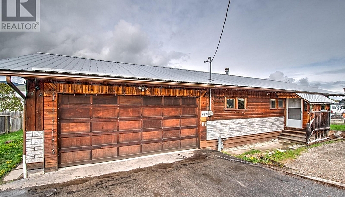 6434 Pleasant Valley Road - Photo 1