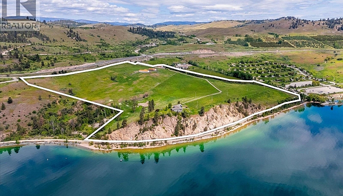 201 Highway 97 - Photo 1