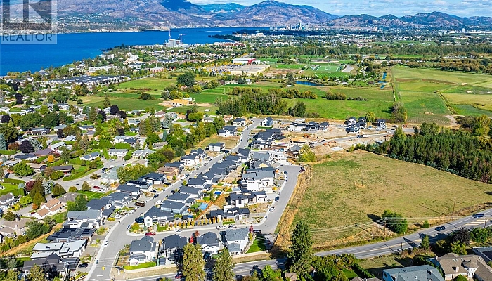 964 Bull Crescent Lot# 76 - Photo 1