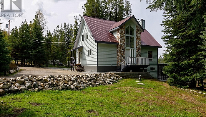 9315 Paradise Road - Photo 1