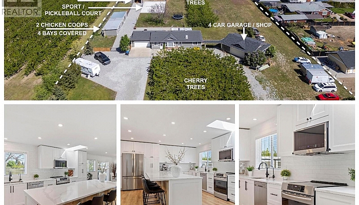 2780 Camp Road - Photo 1