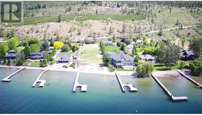 15614 Whiskey Cove Road - Photo 1