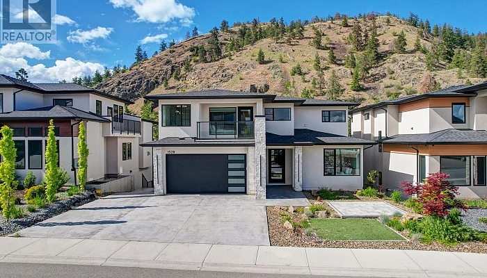 1528 Cabernet Way Lot# LOT 31 - Photo 1