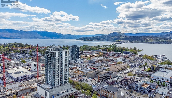 1471 St Paul Street Unit# 905 - Photo 1