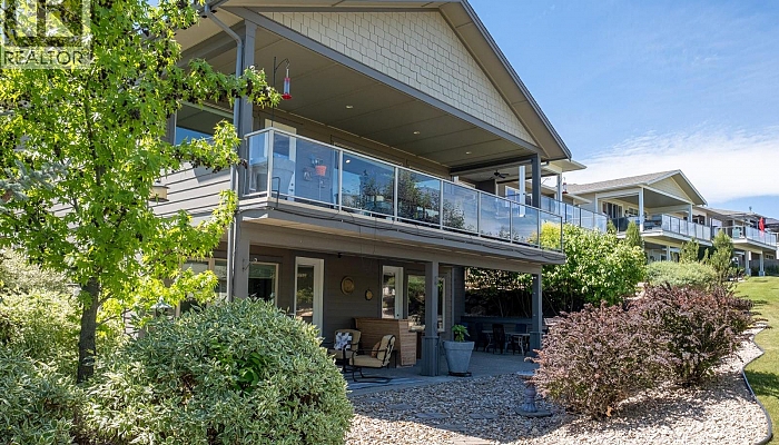 7760 Okanagan Landing Road Unit# 97 Lot# 100 - Photo 1