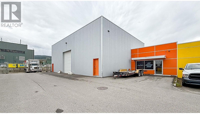 9015B Jim Bailey Road - Photo 1