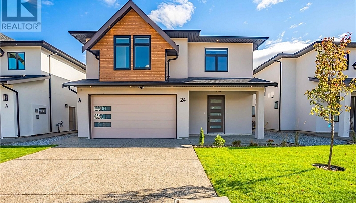 19950 McCarthy Road Unit# 24 - Photo 1