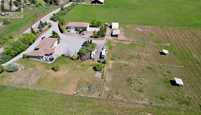 4767 Grandview Flats N Road - Photo 1