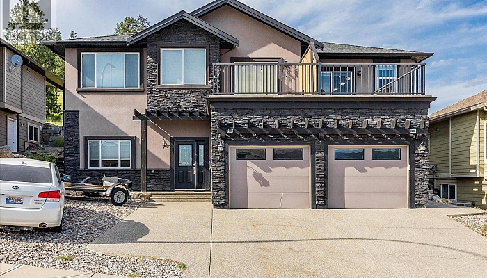 7420 Sun Peaks Drive - Photo 1