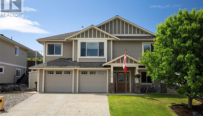 3914 Hornby Terrace Lot# 15 - Photo 1