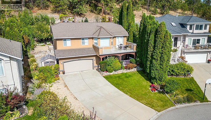 1056 Caledonia Way - Photo 1