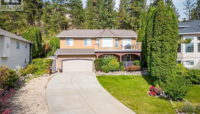 1056 Caledonia Way - Photo 1