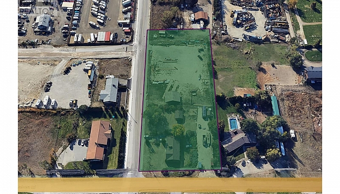 210 Arab Road - Photo 1