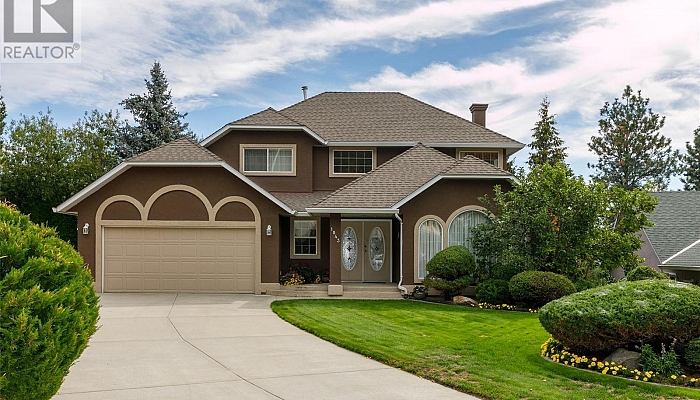 1043 Caledonia Way - Photo 1