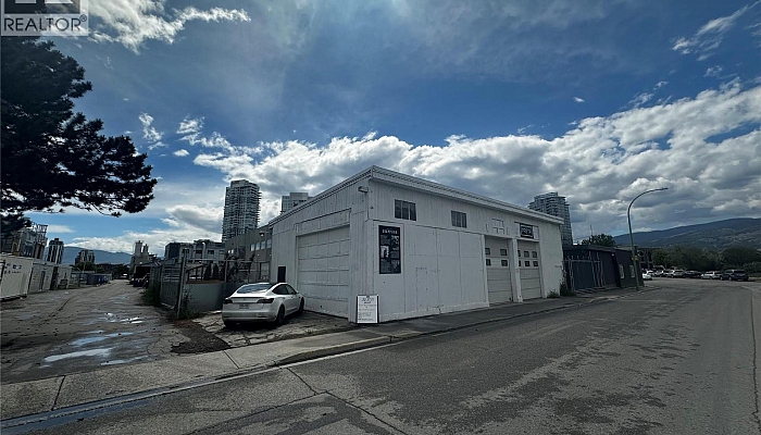 991 Ellis Street - Photo 1