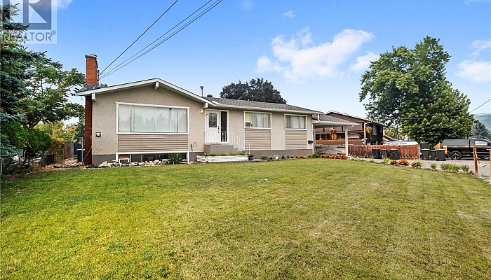 710 Bell Road - Photo 1