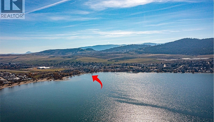 2612 Lakeshore Road - Photo 1