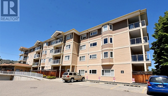 4205 27 Street Unit# 102 - Photo 1